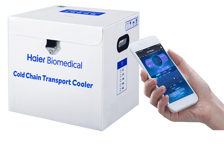 Portable Refrigeration in Healthcare: Your Unstoppable Cold Chain
