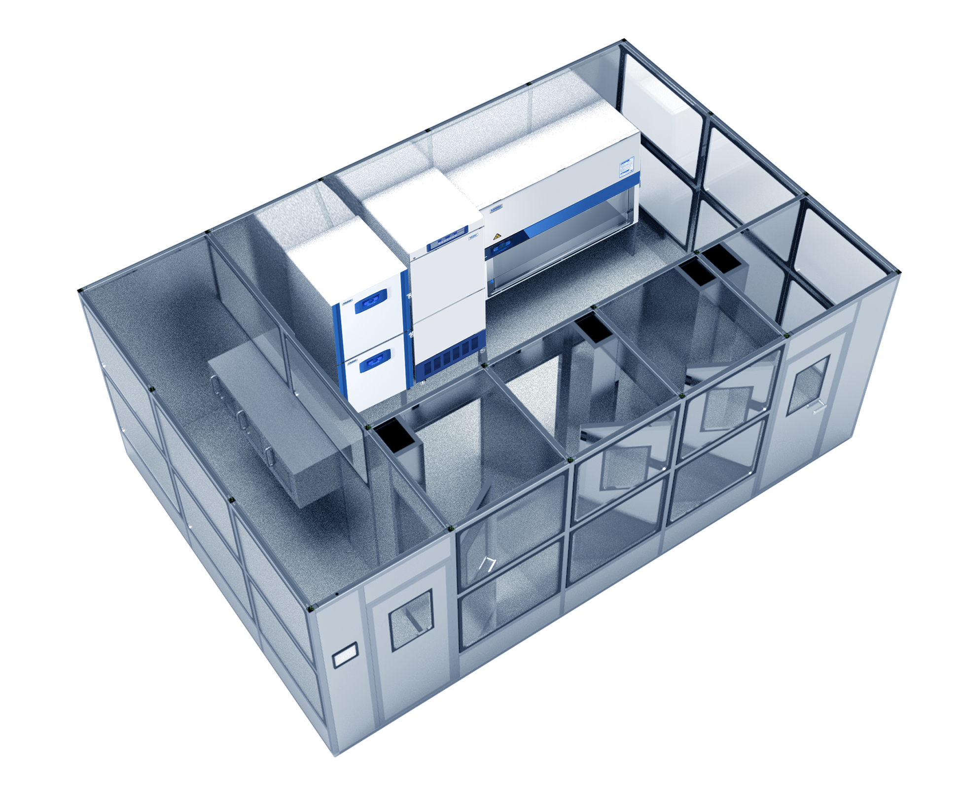 Haier Biomedical